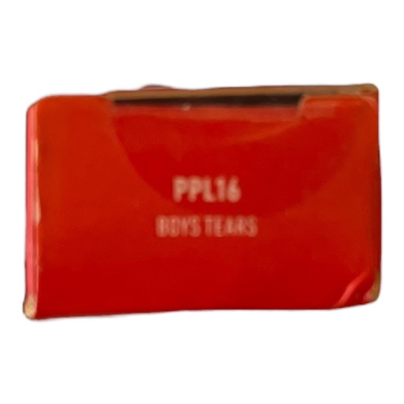 DONATED NYX Powder Puff Lippie in Boys Tears. PPL16 - Picture 5 of 5